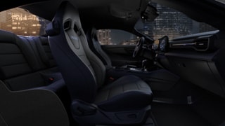 2026 Ford Mustang® Internal Image 1